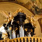 Orgel in Prag