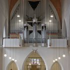 Orgel in St. Andreas