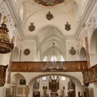 Orgel in St. Anna