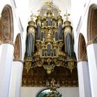 Orgel in St. Marien zu Stralsund