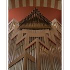 Orgel in St. Michaelis