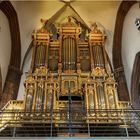 Orgel in St. Nikolai, Flensburg