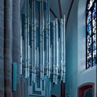 Orgel in St. Stephan, Mainz