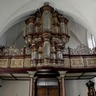 Orgel in Velbert