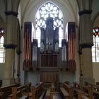 Orgel In Waltrop