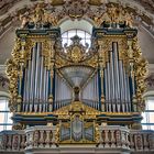 Orgel Innsbruck
