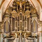 Orgel Johanniskirche