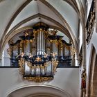 Orgel- Kirche Freistadt