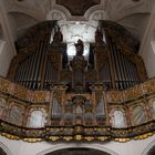 Orgel Klosterkirche St. Martin 