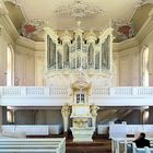 Orgel Ludwigskiche Saarbrücken