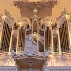Orgel Ludwigskirche Saarbrücken Saarland
