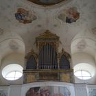 Orgel Mainau