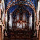 Orgel Marienbasilika Kevelaer