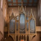 Orgel Marienkirche Gelnhausen