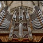 Orgel Münster Dom