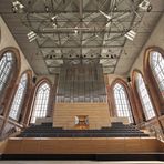 Orgel Neubau 2017