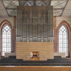 Orgel Neubau 2017