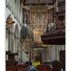 Orgel Nieuwe Kerk