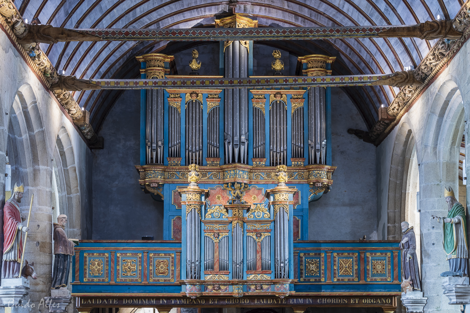 Orgel Peyben