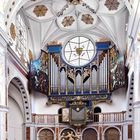 Orgel Prospekt