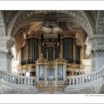 Orgel St. Andreas Düsseldorf ...