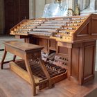 Orgel St. Eustache