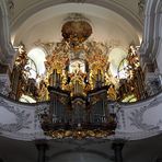 Orgel St. Mang