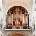 Orgel - St. Marien-Dom, Hamburg