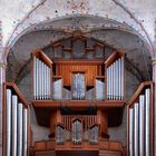 Orgel St. Marien Lübeck