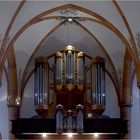 Orgel St. Martin