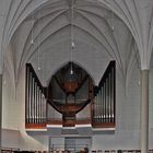 Orgel St. Martinskirche Kassel