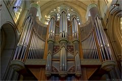 Orgel St. Paulus