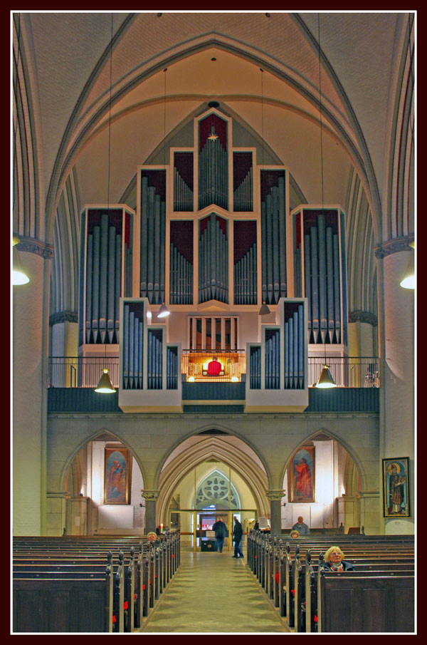 Orgel St. Petri (Ihr seid gefragt)