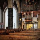 Orgel St. Remigius Viersen ...