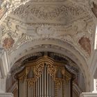 Orgel Stefansdom