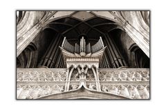 Orgel Stephansdom