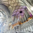 Orgel Stephansdom