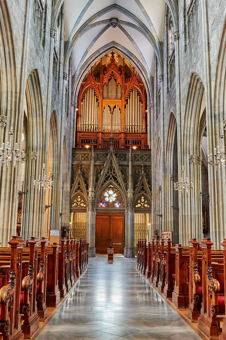 Orgel-Stift Admont