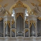 Orgel von St. Veit ~ Iphofen