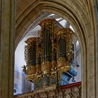Orgel von St.Michael 