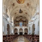 Orgel Wallfahrtskirche Zu Unserer Lieben Frau  - Schönenberg