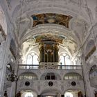 ORGELANSICHT KLOSTER BENEDIKTBEUERN