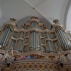 Orgelansichten