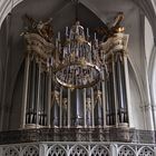 Orgelchor