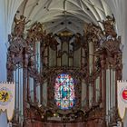 Orgeln der Kathedrale Oliva