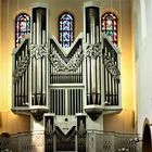 Orgel.....wie dazumal..