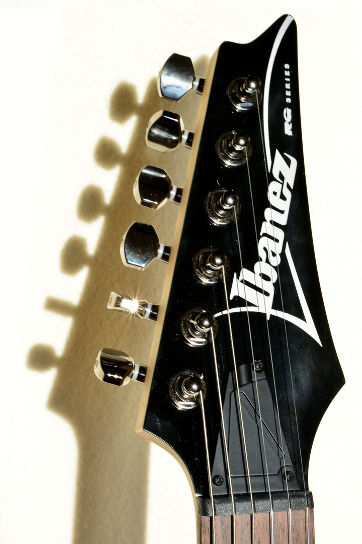 Orginal Ibanez