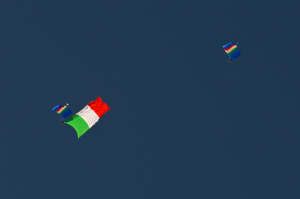 Orgoglio Tricolore