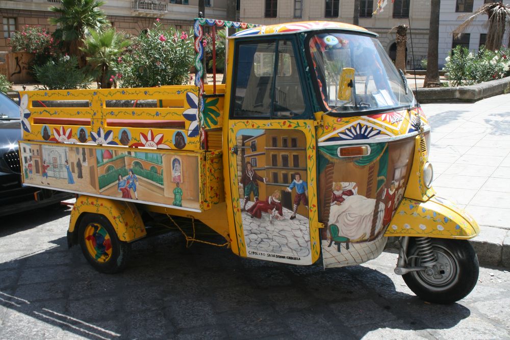 Natura Food Truck Natura Food Truck