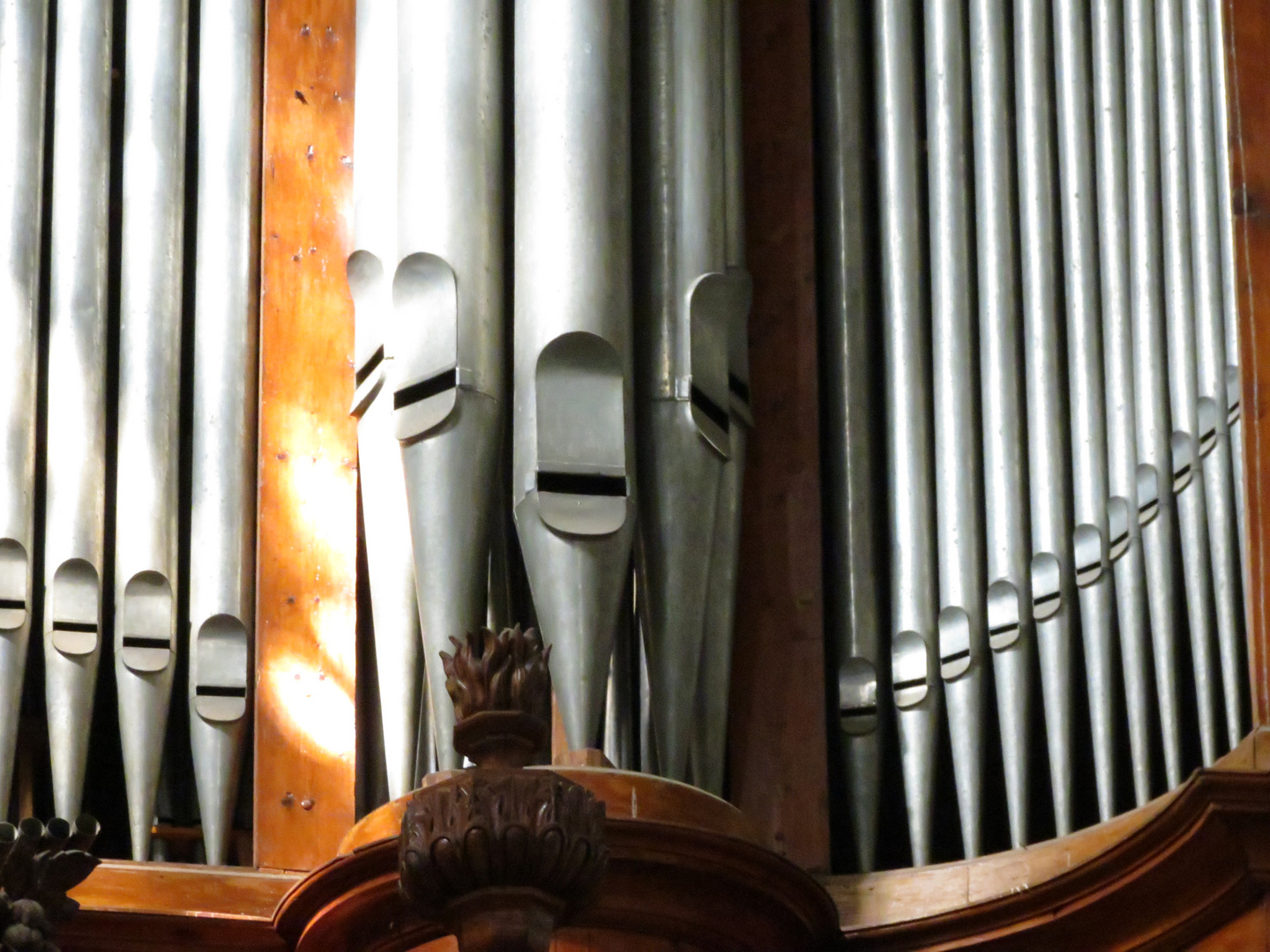 orgue